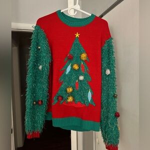 Christmas Sweater